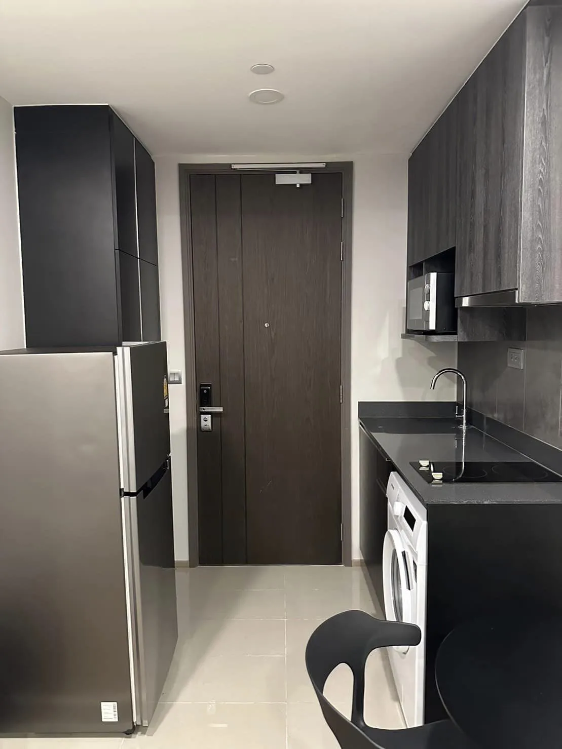 Property photos for Ashton Chula - Silom