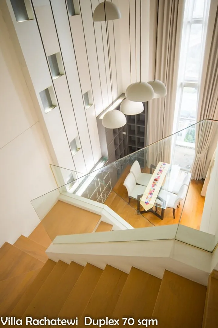 Property photos for Villa Rachatewi