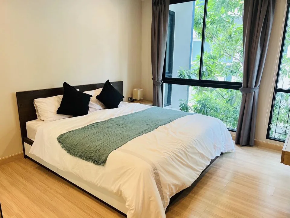 Property photos for The ACE Ekamai