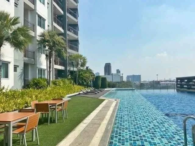 Property photos for Supalai Park Ekkamai - Thonglor