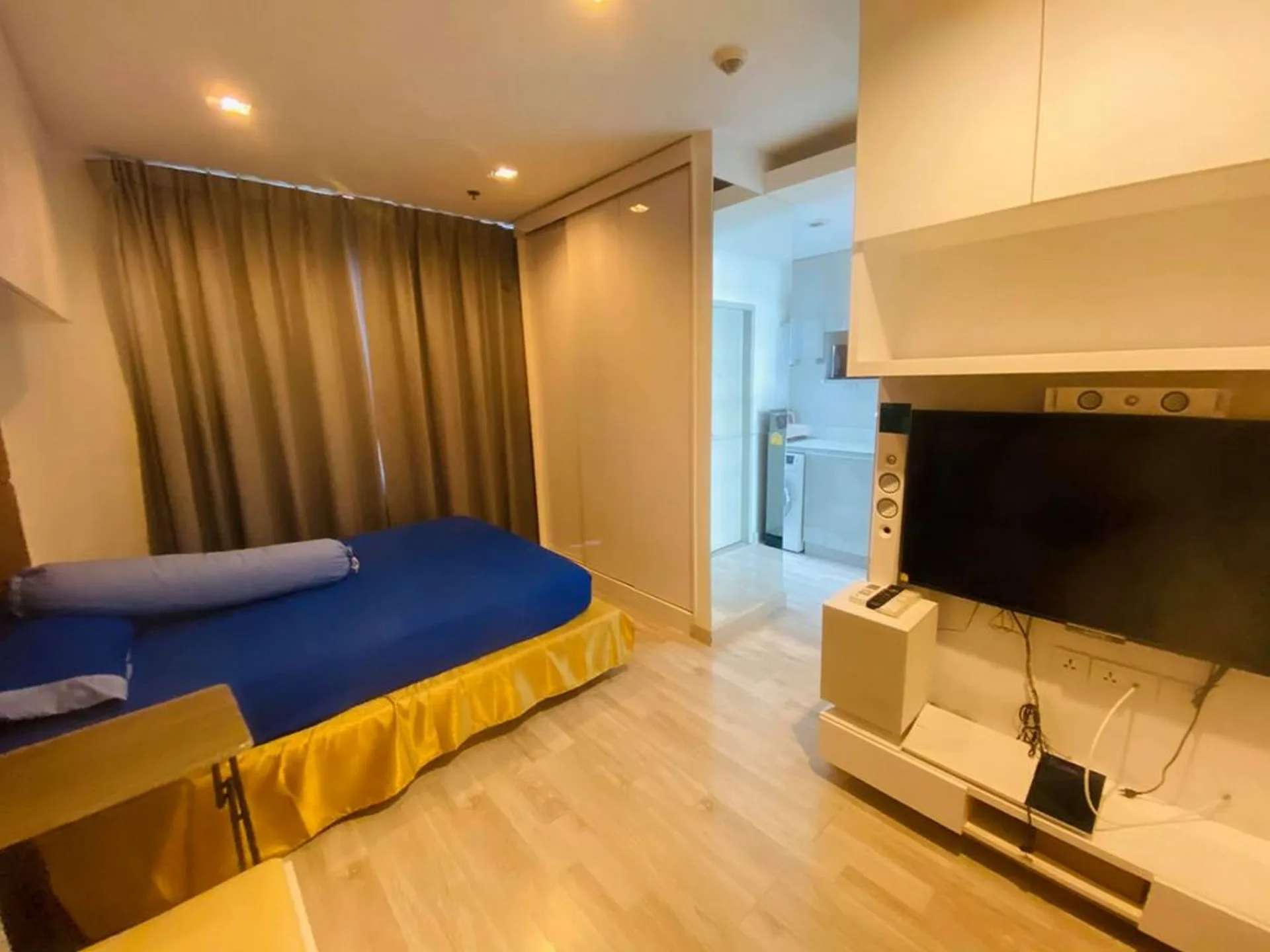 Property photos for Ideo Mobi Rama 9