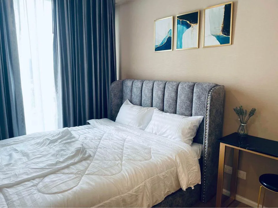 Property photos for The Saint Residences