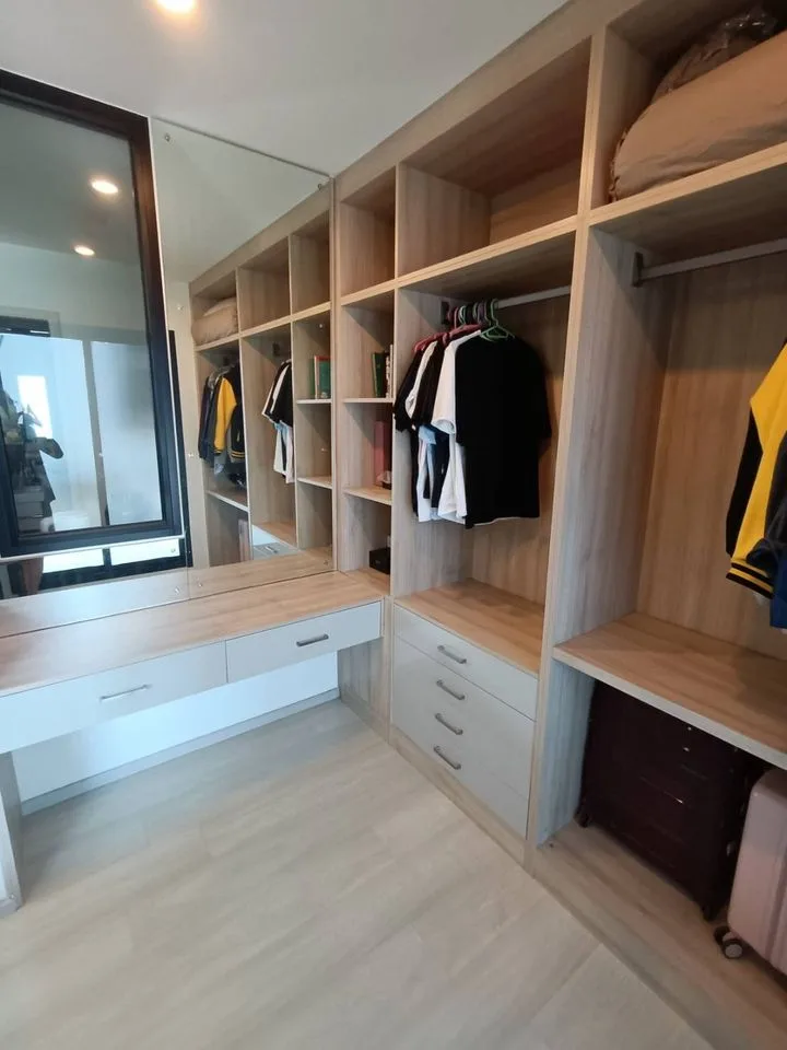 Property photos for Life Asoke