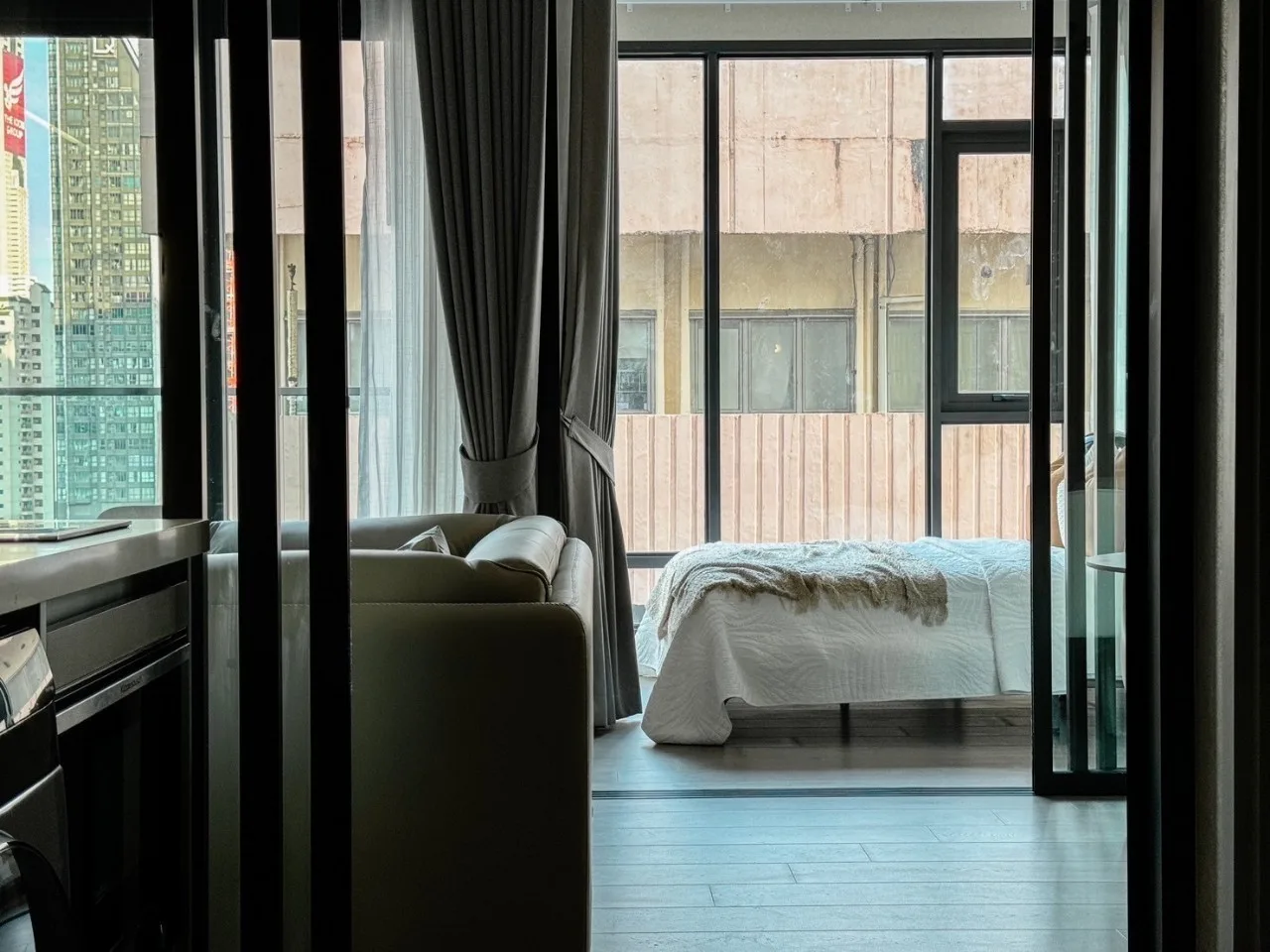 Property photos for The Address Siam Ratchathewi