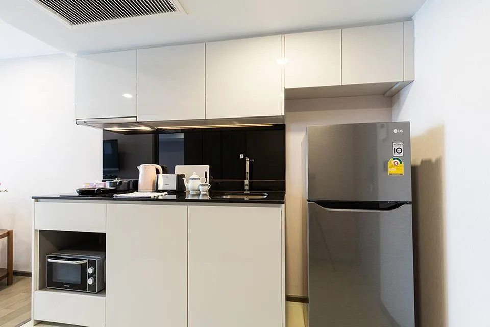 Property photos for Klass Condo Siam