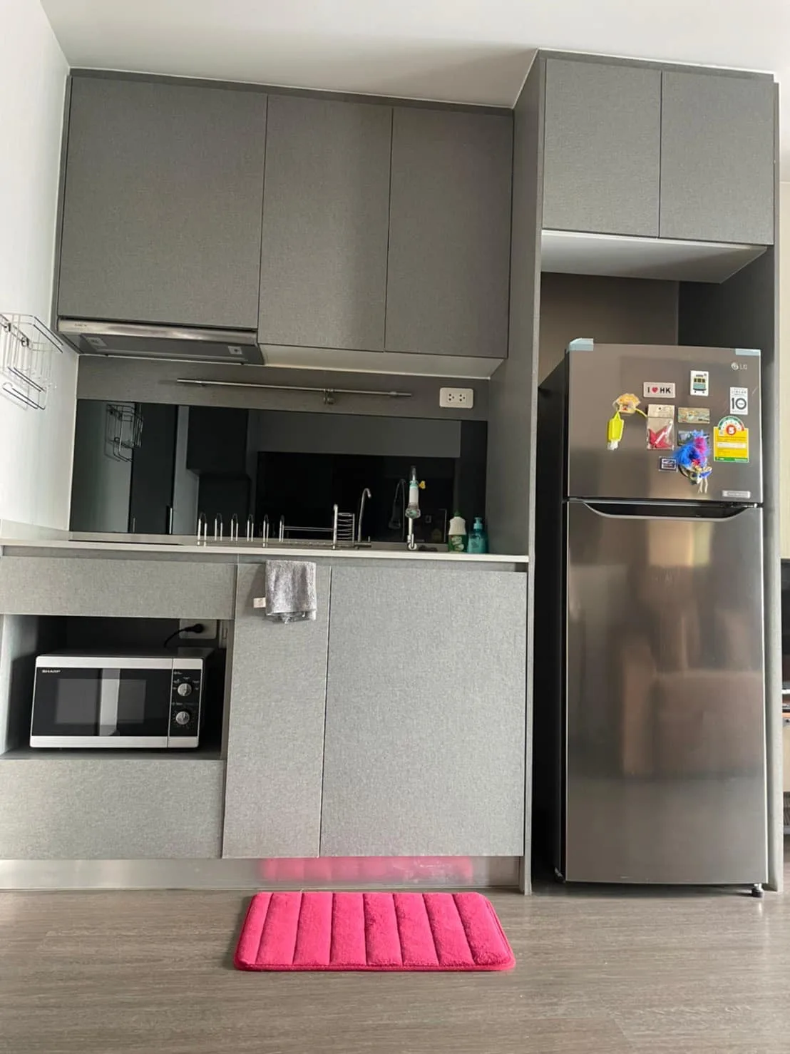 Property photos for Ideo Sukhumvit 93