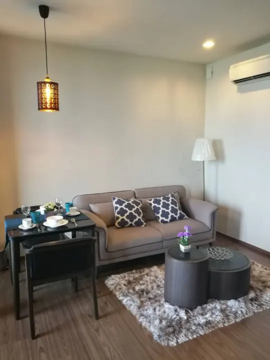 Property photos for The Line Sukhumvit 71