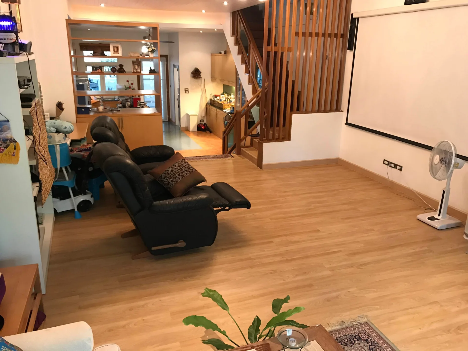 Property photos for Townhouse Pridi 25