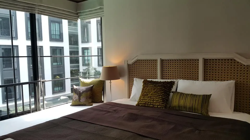 Property photos for The Reserve - Kasemsan 3