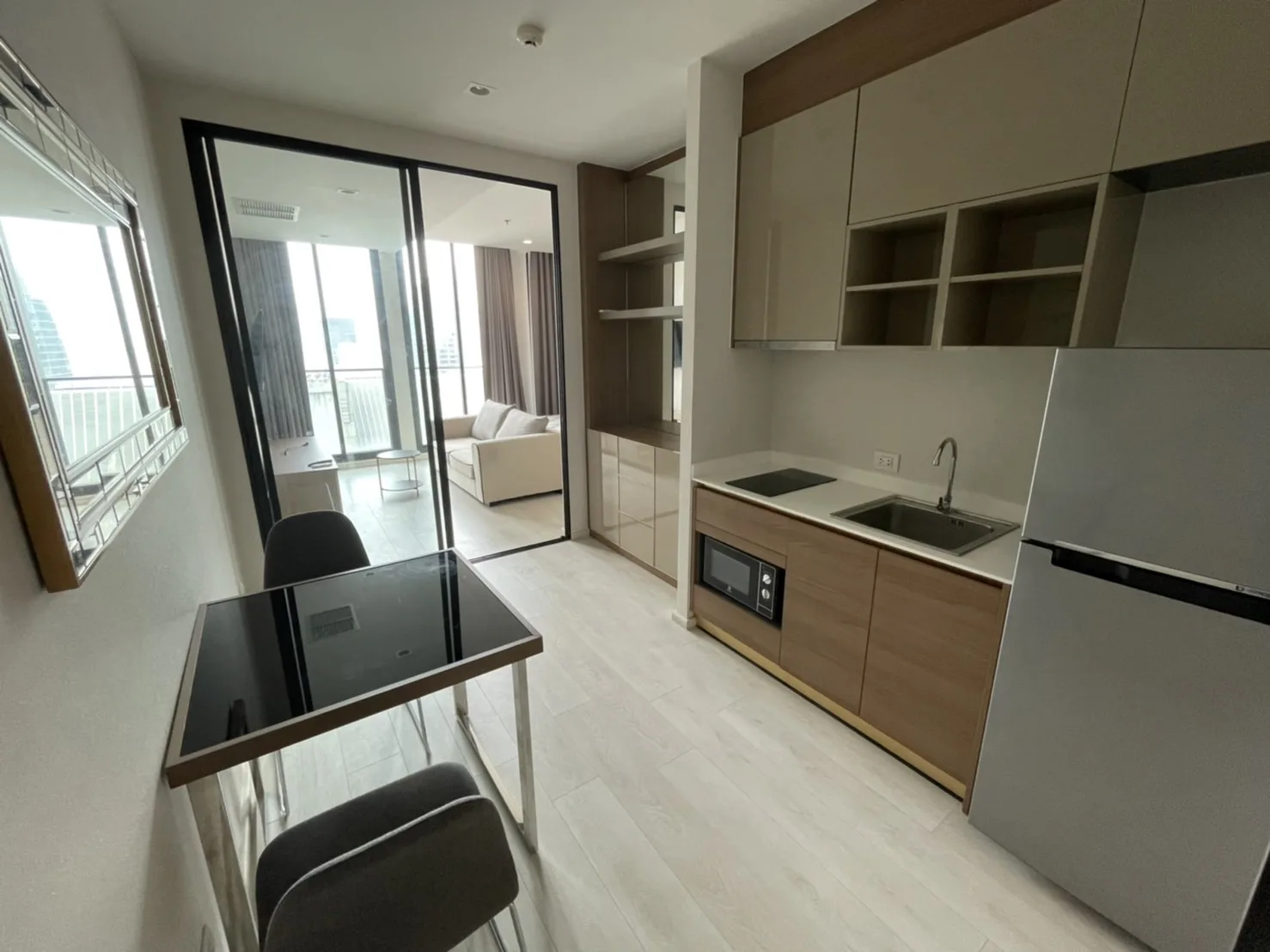 Property photos for Noble Ploenchit