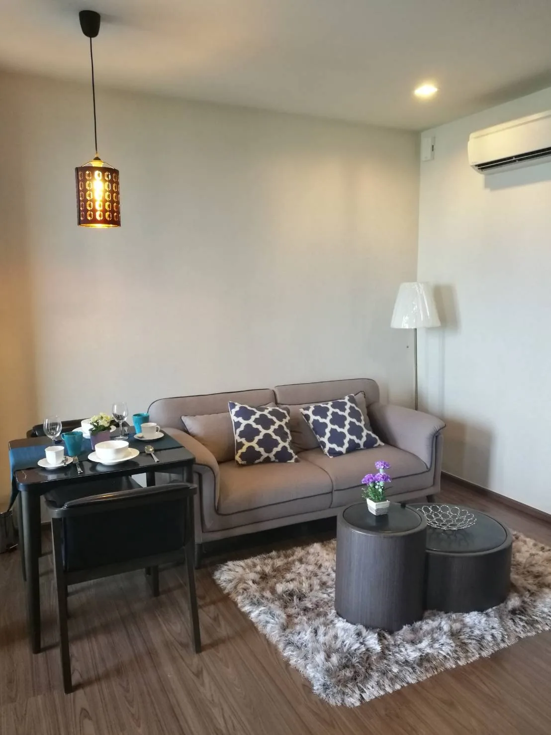 Property photos for The Line Sukhumvit 71