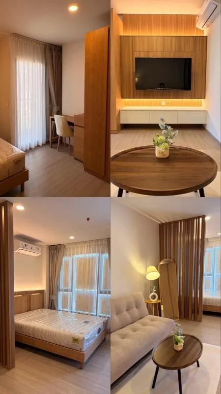 Property photos for Aspire Sukhumvit-rama4