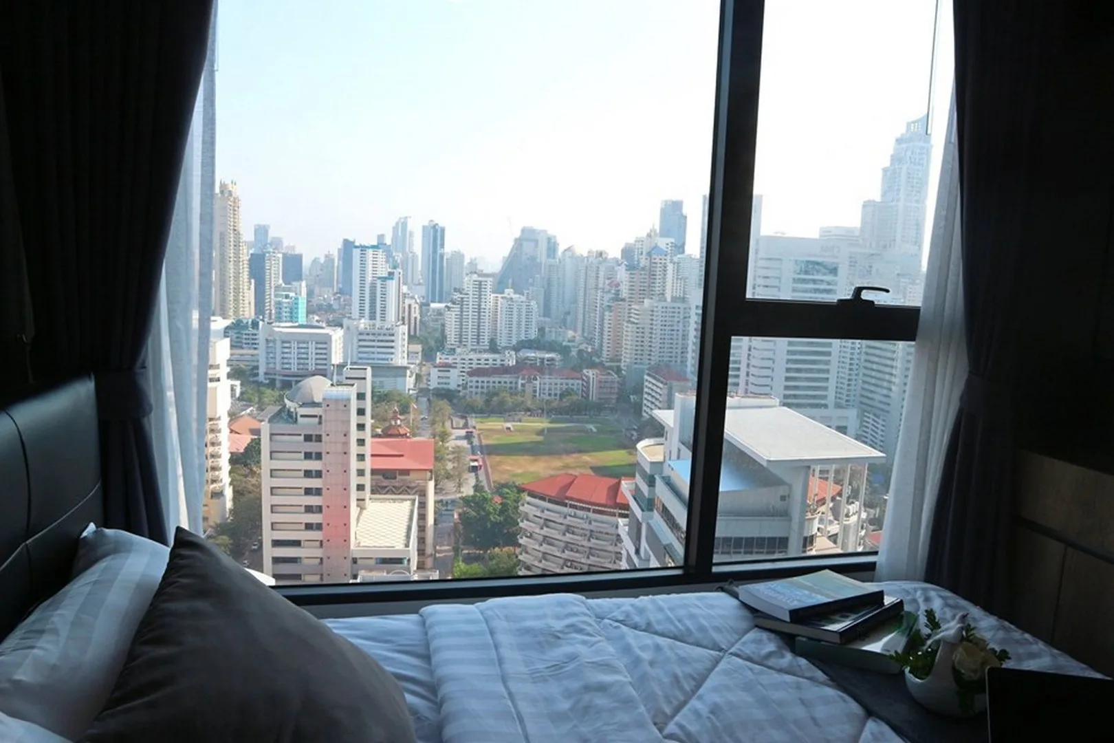 Property photos for Ideo Mobi Asoke