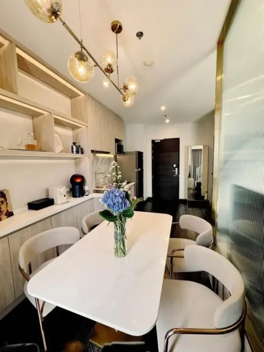 Property photos for Ideo Q Phayathai