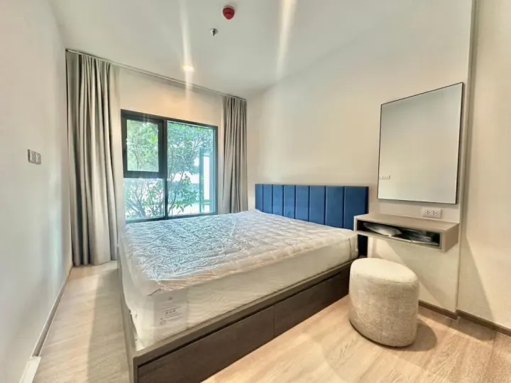 Property photos for The Base Phetchaburi-thonglor