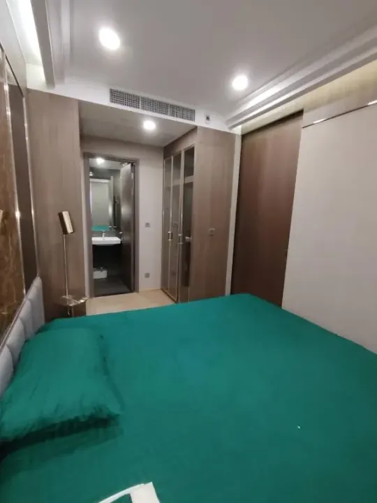 Property photos for Ashton Chula - Silom