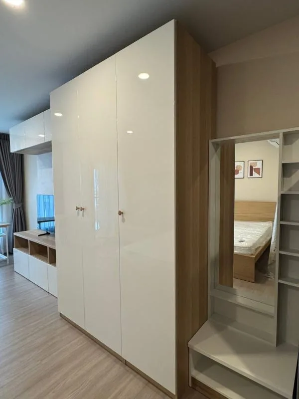 Property photos for Aspire Rama 4