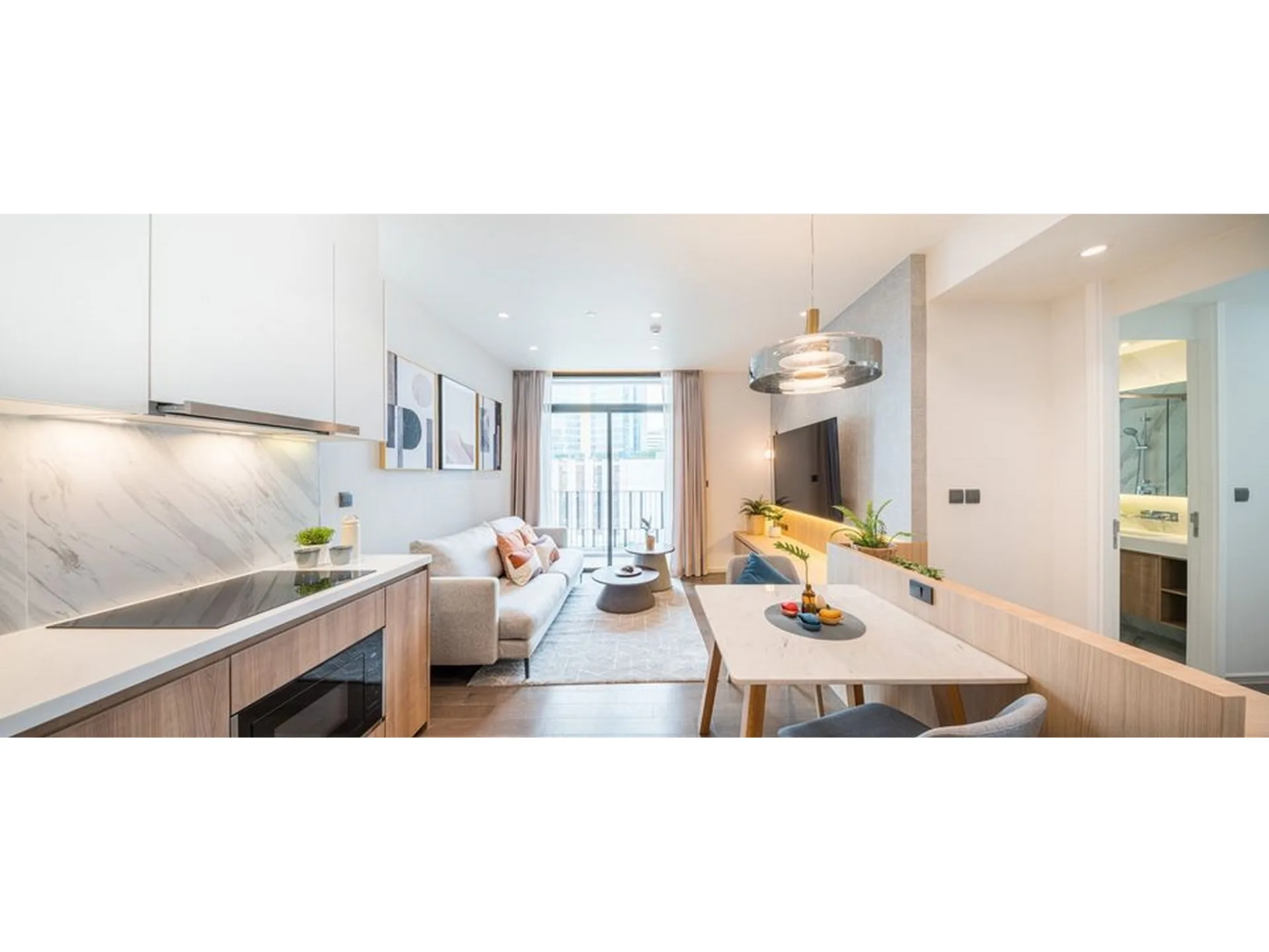 Property photos for MUNIQ Sukhumvit 23