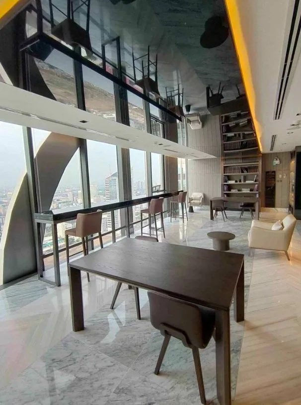 Property photos for The Esse at Singha Complex