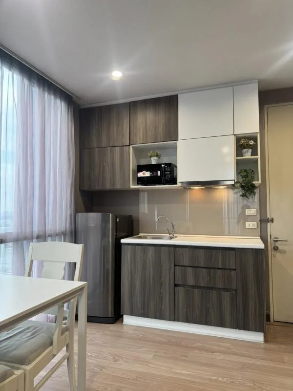 Property photos for Chewathai Ramkamhaeng