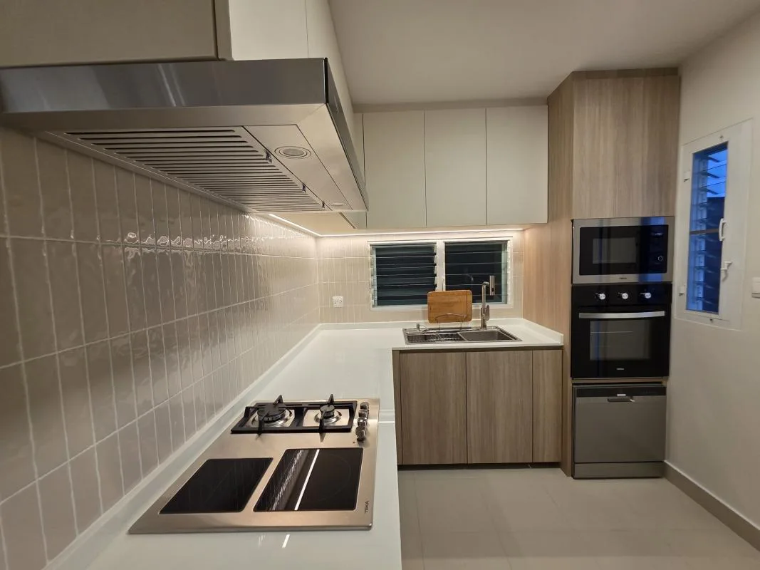 Property photos for Villaggio Srinakarin-bangna