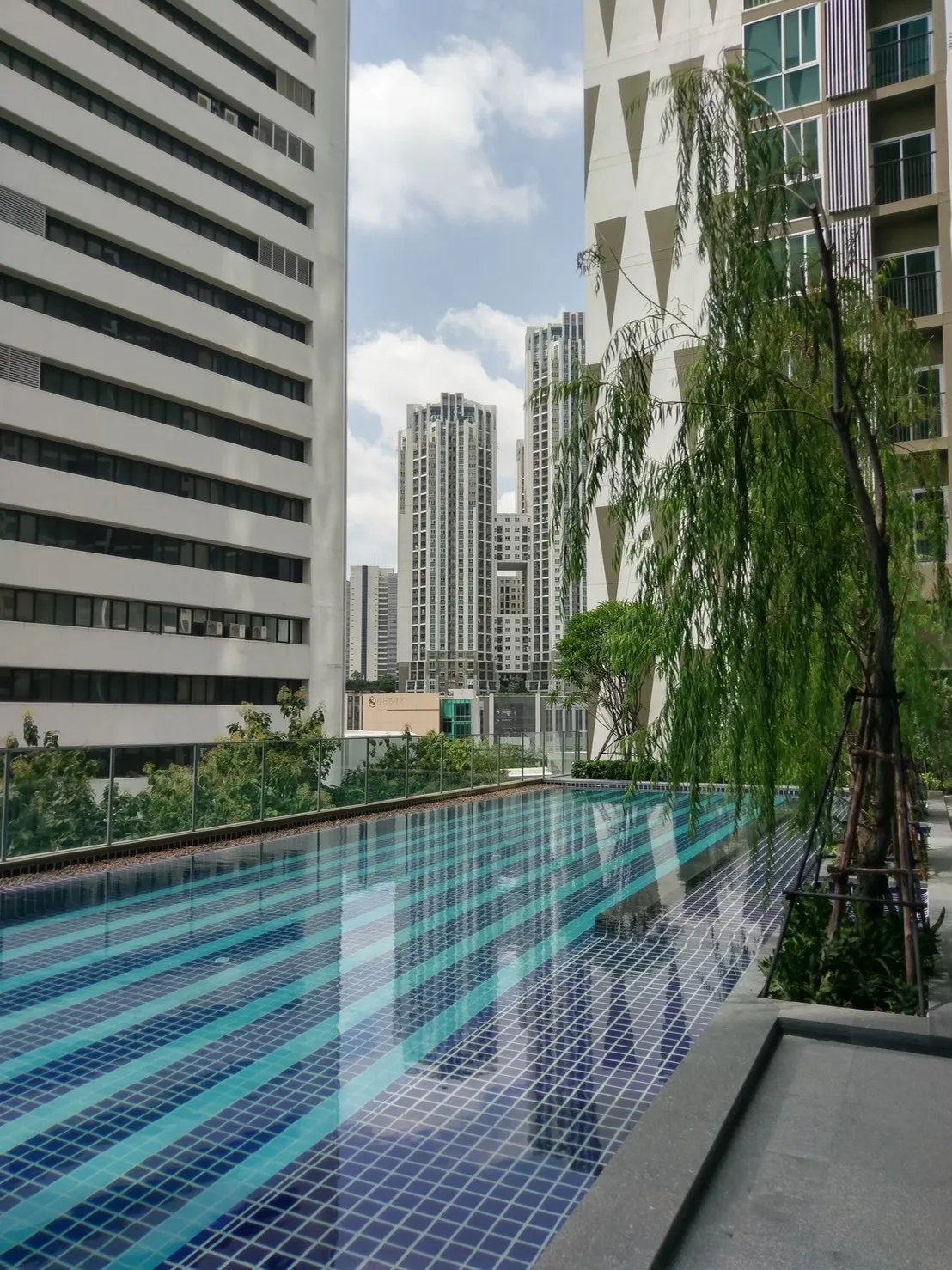 Property photos for Noble Revolve Ratchada