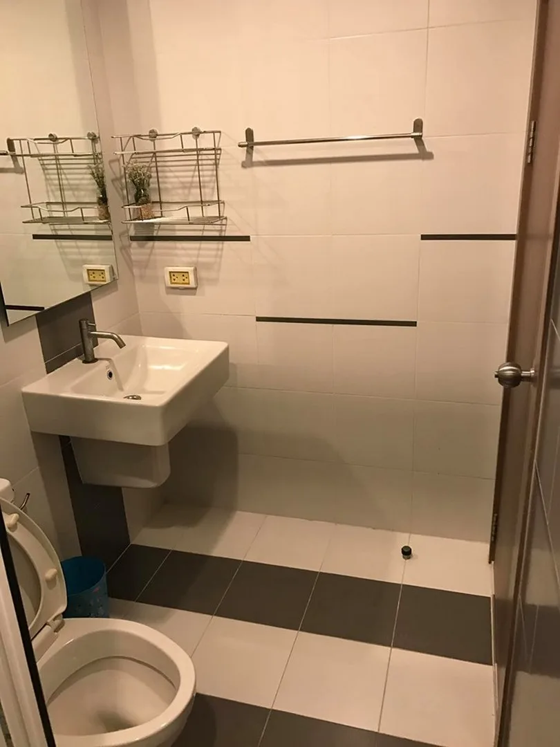 Property photos for The Base Sukhumvit 77