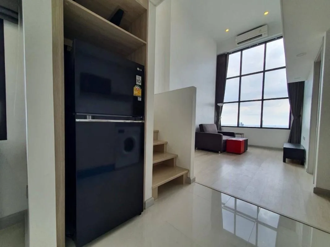 Property photos for Knightsbridge Prime Sathorn