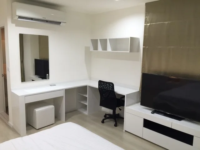 Property photos for Aspire Sukhumvit 48
