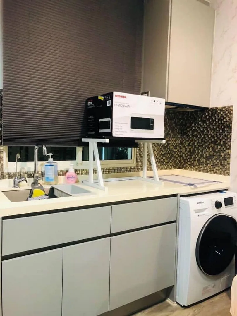 Property photos for A Space I.d. Asoke - Ratchada