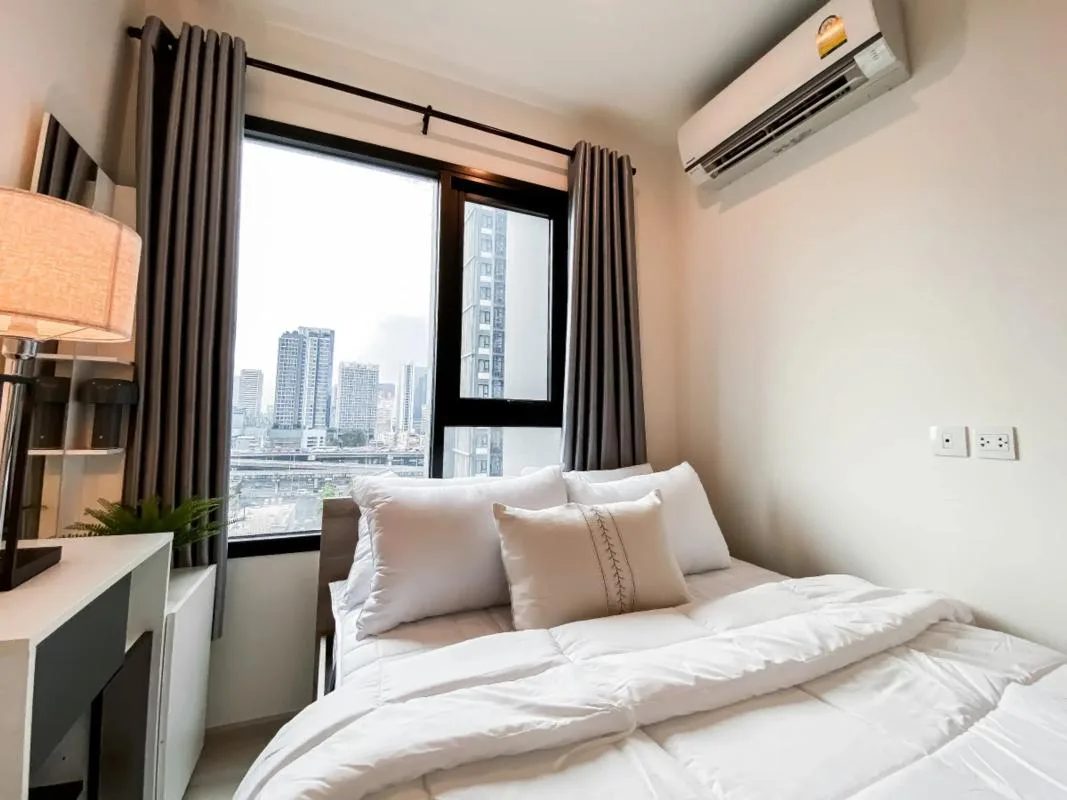 Property photos for Life Asoke