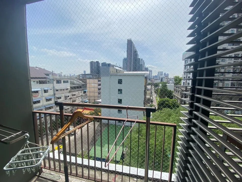Property photos for Teal Sathorn-taksin