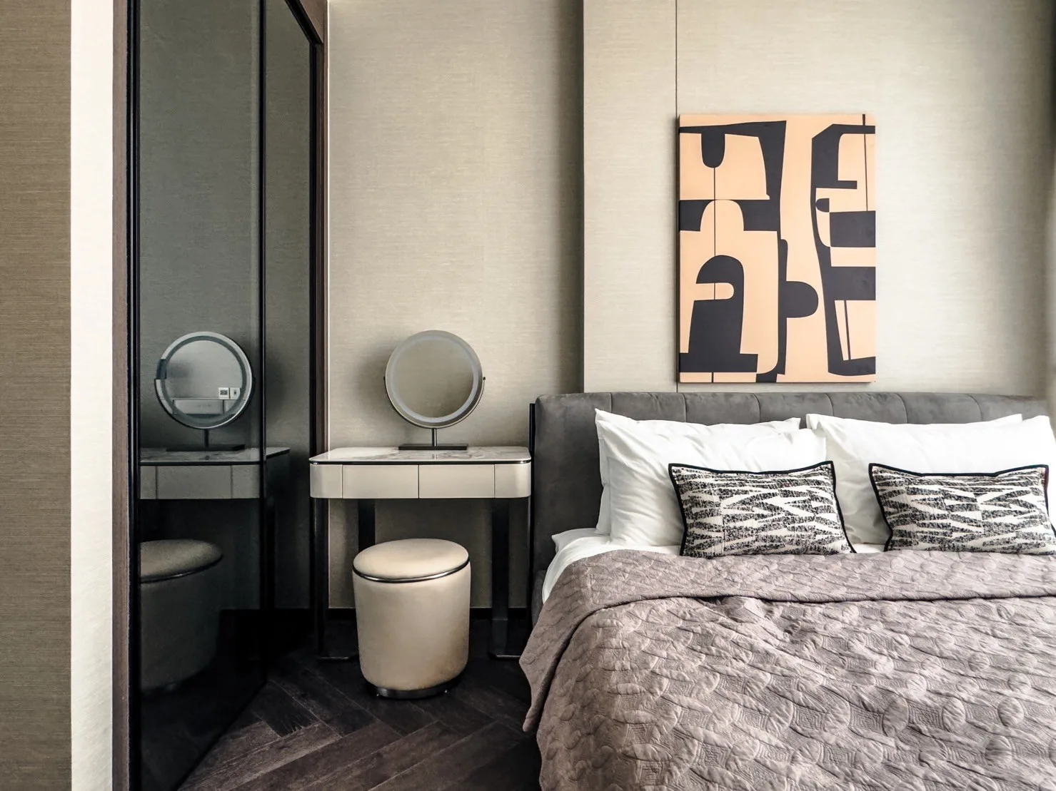 Property photos for The Esse Sukhumvit 36