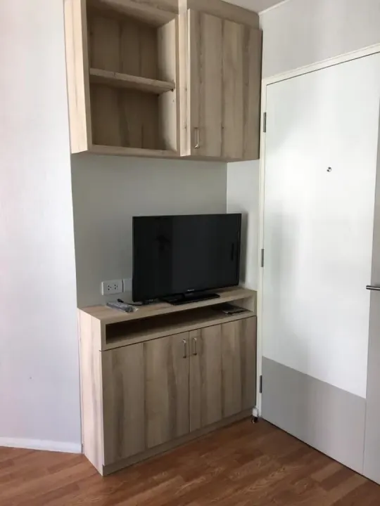Property photos for Lumpini Place Rama4 - Ratchadapisek