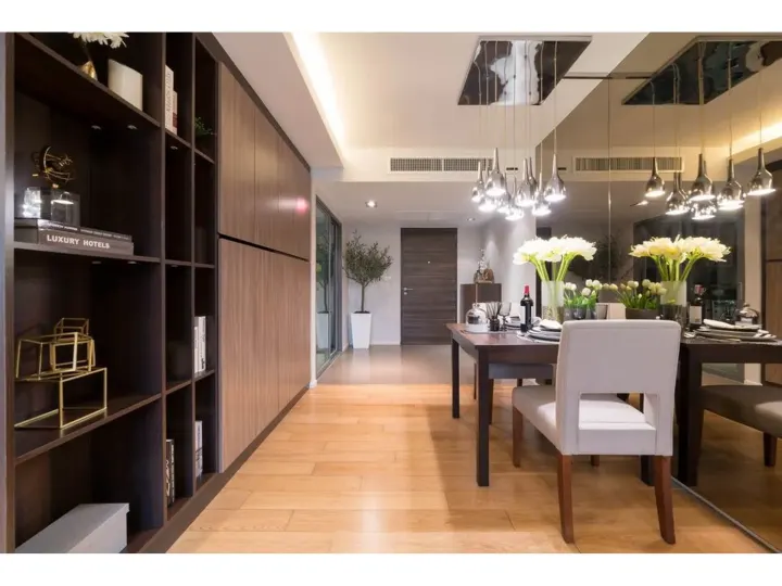 Property photos for Focus Ploenchit