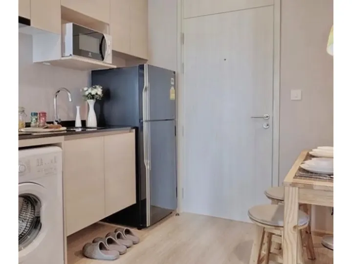 Property photos for Noble Revolve Ratchada