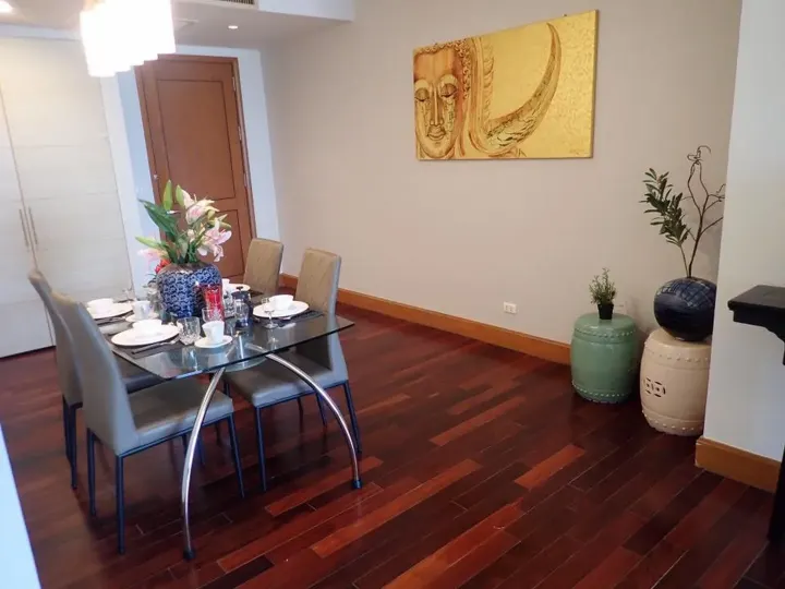 Property photos for Sky Villas Sathorn