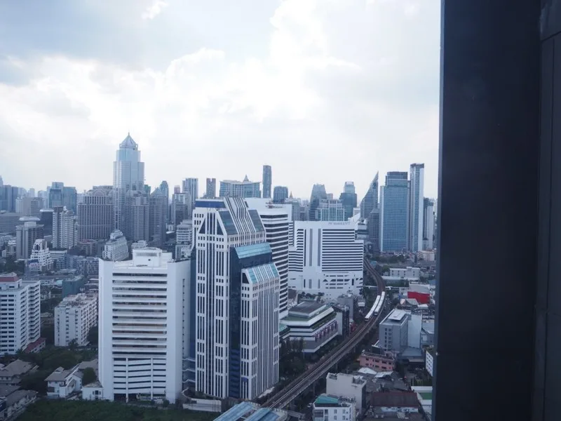 Property photos for Hyde Sukhumvit 13