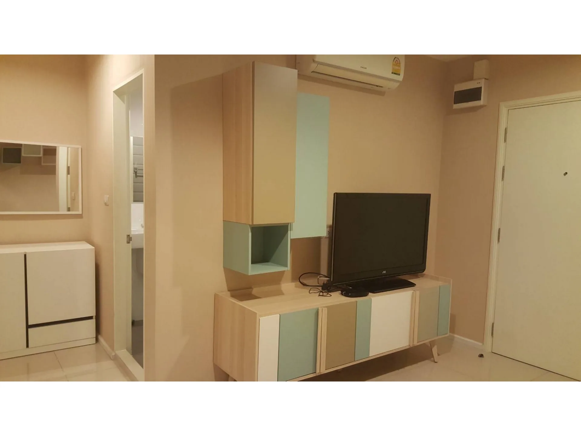 Property photos for Aspire Sukhumvit 48