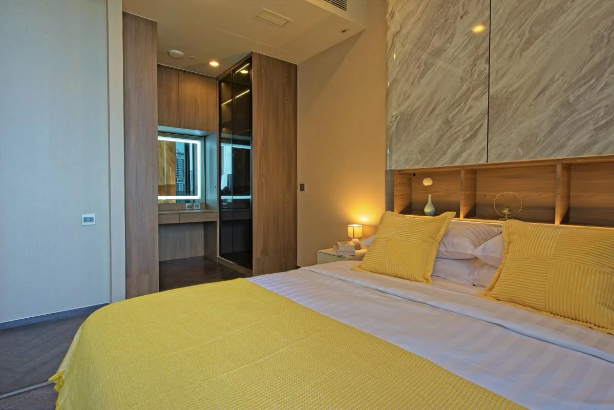 Property photos for The Esse Sukhumvit 36