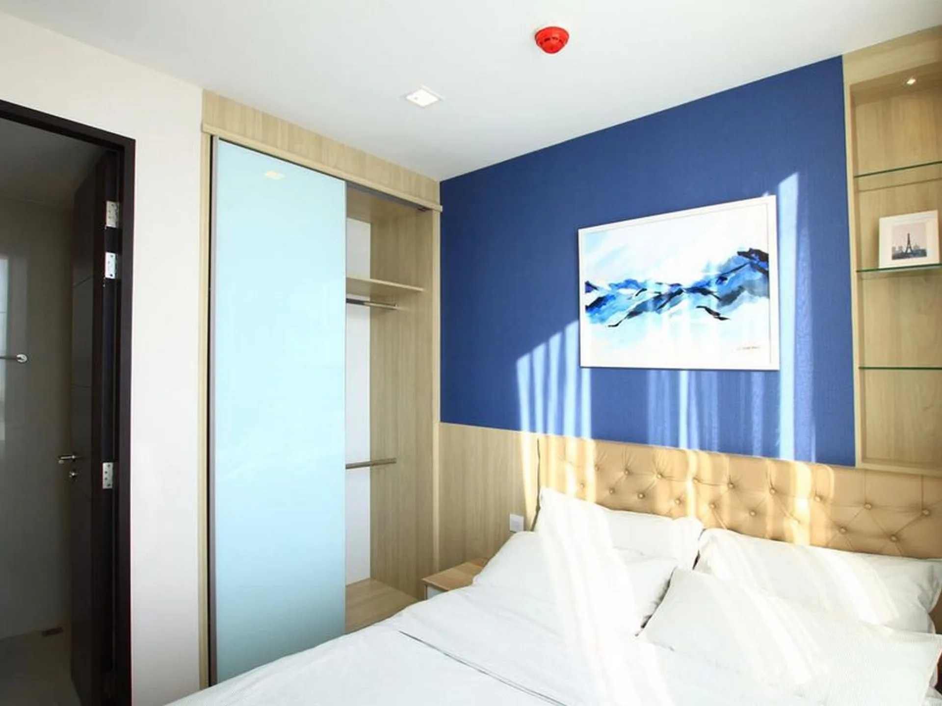 Property photos for Wish Signature  Midtown Siam