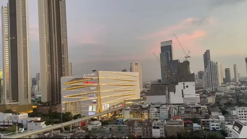 Property photos for Supalai Premier Charoen Nakhon