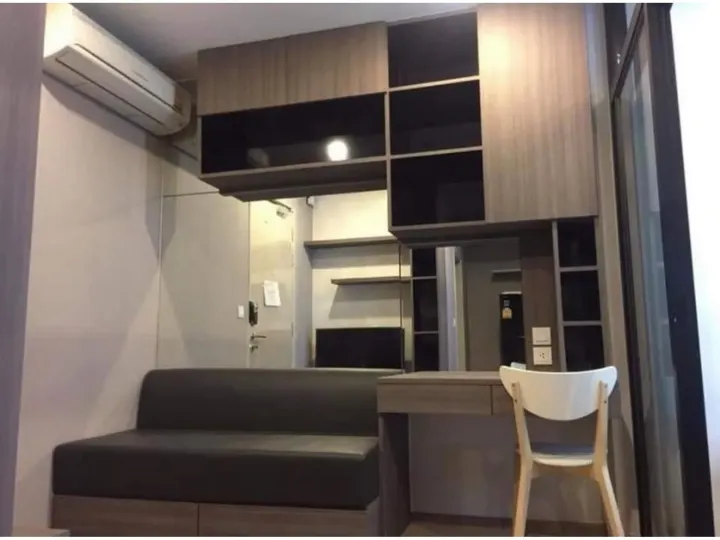 Property photos for Ideo Q Chula - Samyan