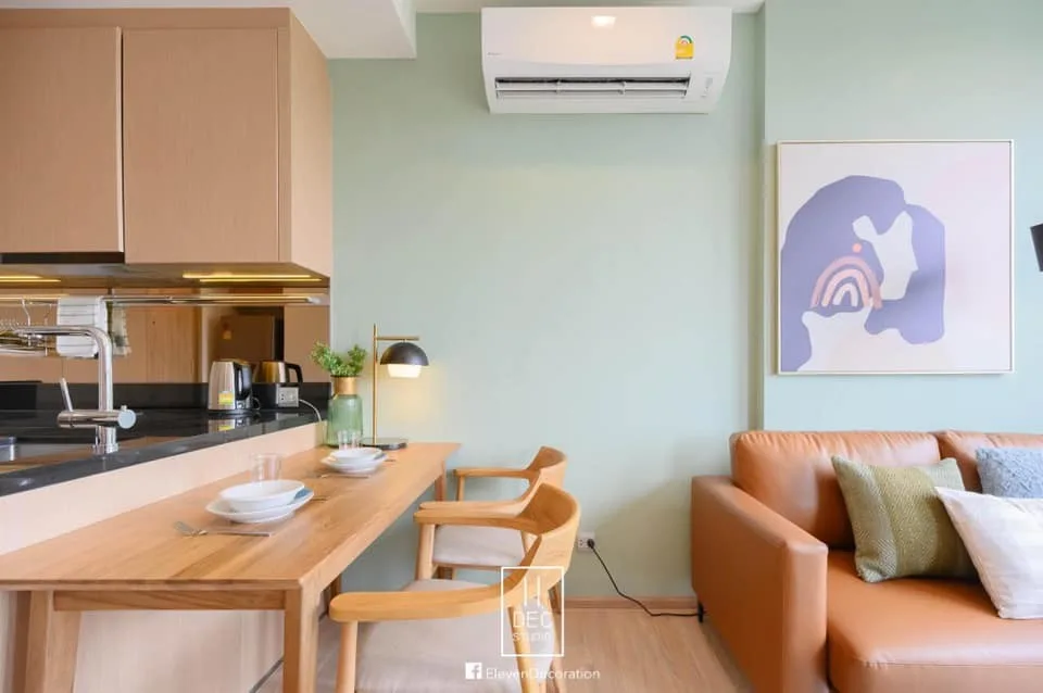 Property photos for KAWA HAUS