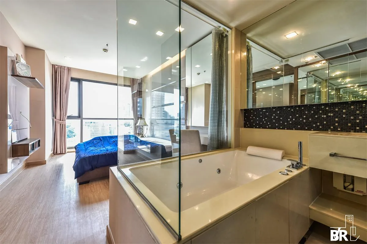 Property photos for The Address Sathorn