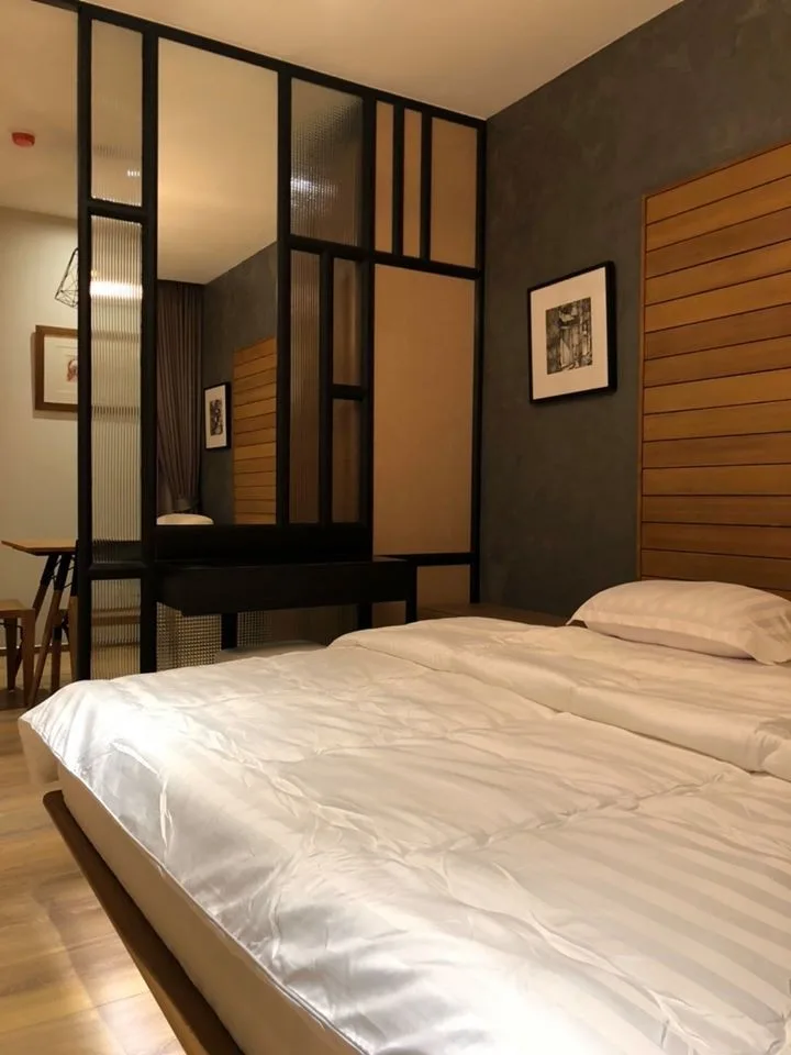 Property photos for Park Origin Phromphong