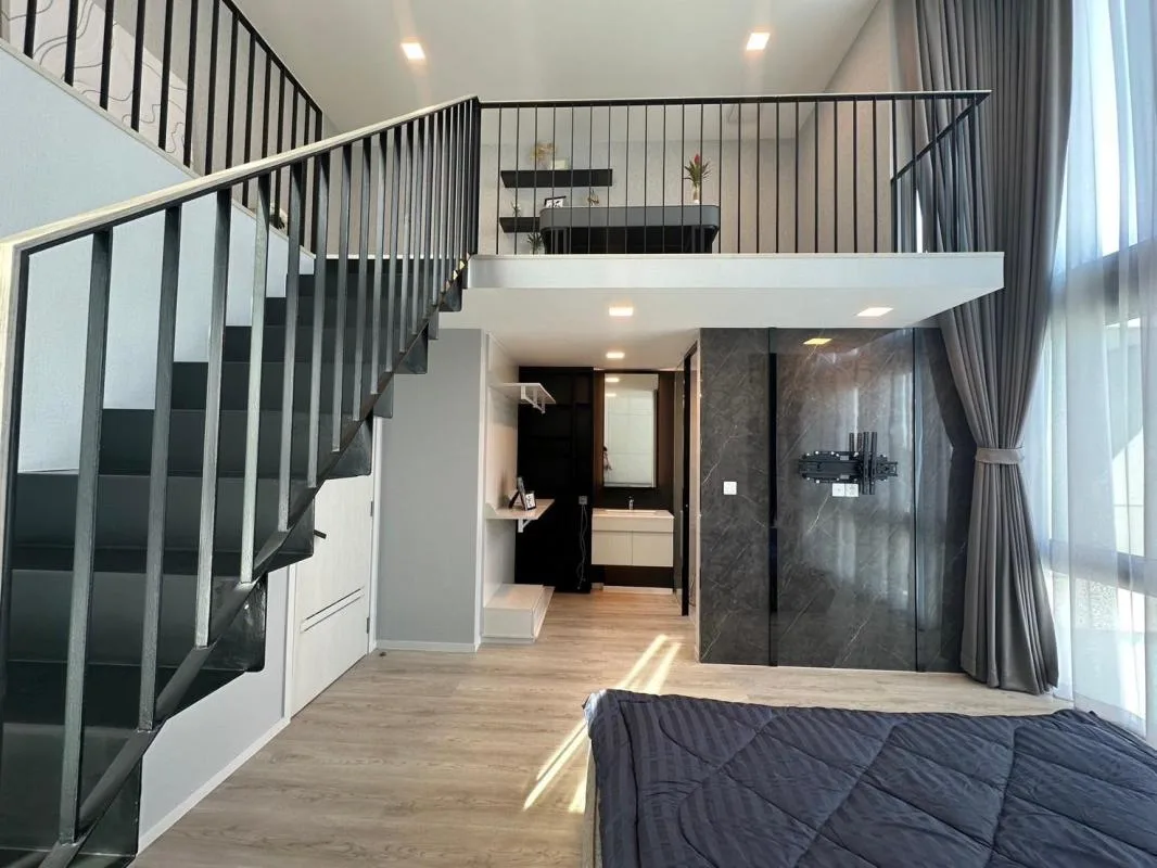 Property photos for Vive Krungthep Kreetha