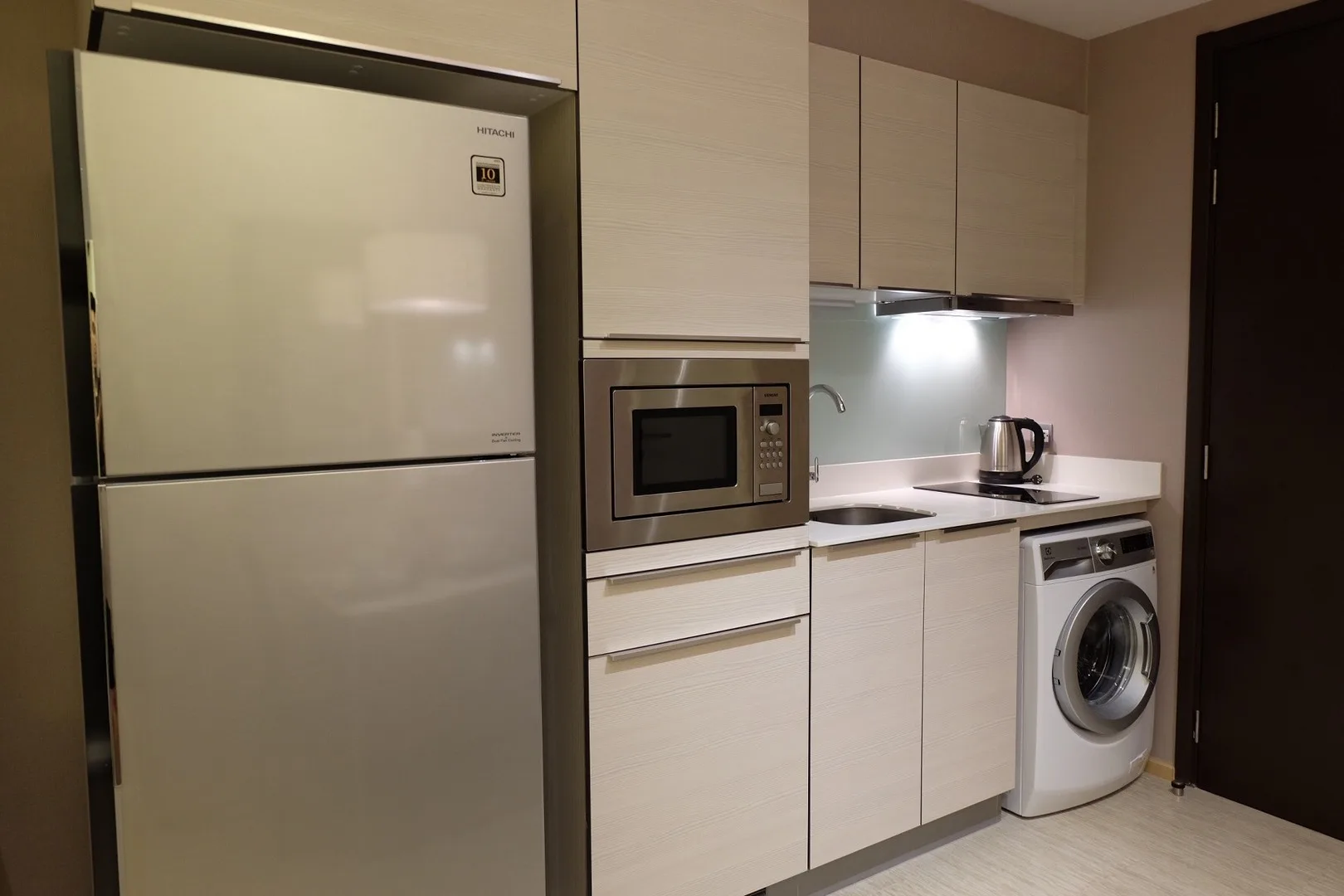 Property photos for H Sukhumvit 43