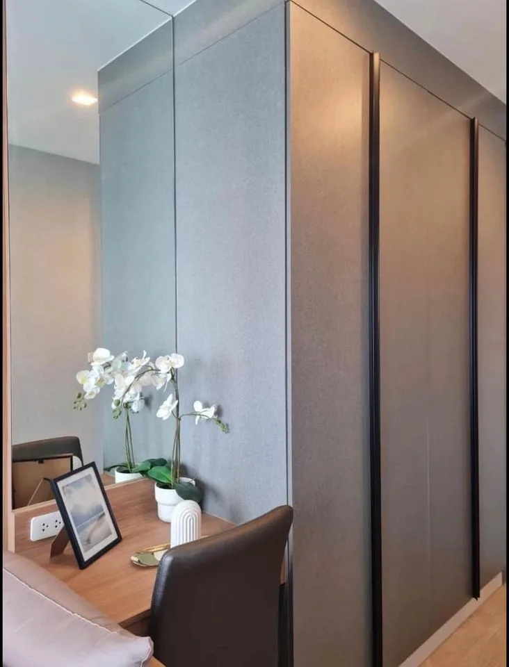 Property photos for Ideo New Rama 9