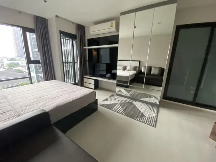 Property photos for Rhythm Sukhumvit 36 - 38